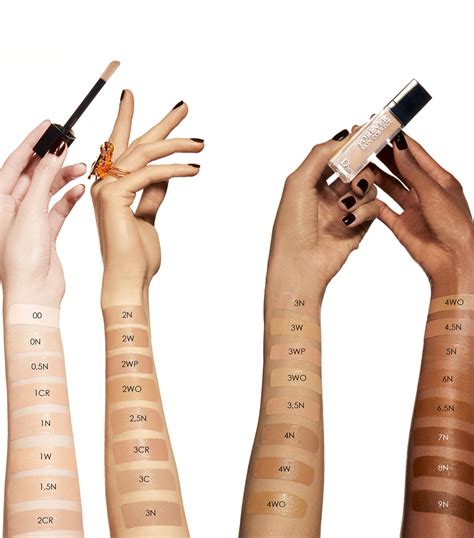 Dior Diorskin Forever Skin Correct Concealer Harrods Us