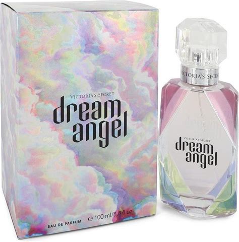 Victorias Secret Dream Angel Eau De Parfum 50ml Spray Bol Com
