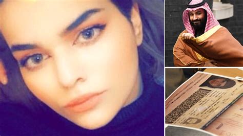Rahaf Alqunun News Unhcr Assessing Saudi Woman S Asylum Case