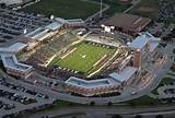 Southlake Carroll Football Stadium Pictures