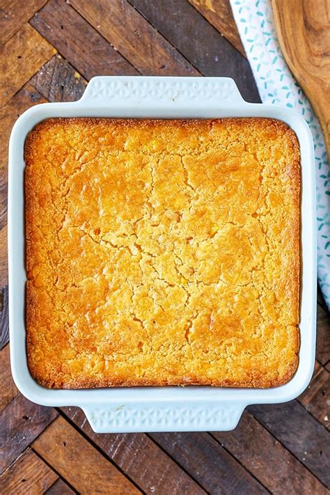 It's not that i'm not excited about the move. Paula Deen Corn Casserole Recipe | Recipe | Corn casserole ...