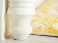 Maybe you would like to learn more about one of these? 37 best images about Add Legs/Feet to Furniture on ...