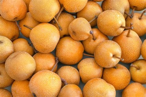 They are perfect for steaming, baking, and incorporating in marinades. Do You Eat the Skin of an Asian Pear? | Livestrong.com