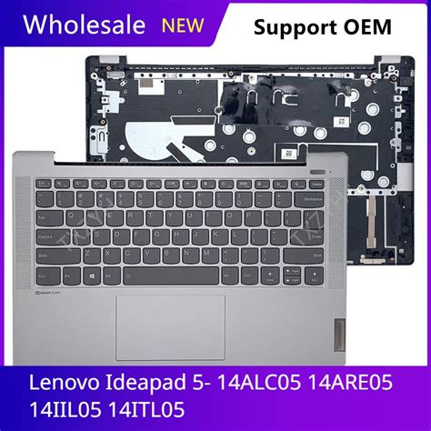 Asli Untuk Lenovo Ideapad 5 14alc05 14are05 14iil05 14itl05 Laptop C