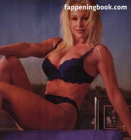 Debra wwe naked