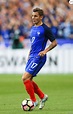 Lucas Digne - Match de football amical France - Angleterre (3-2) au ...