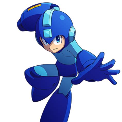 Rockmanmega Man Everything Request Details