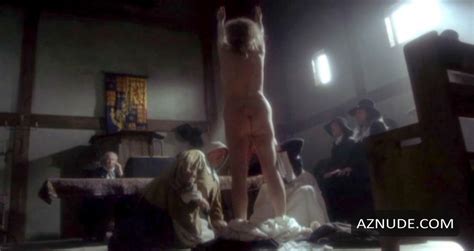 Salem Witch Trials Nude Scenes Aznude