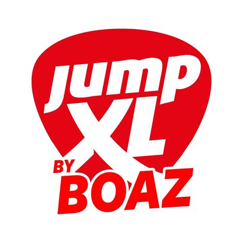 Jump Xl Ede By Boaz