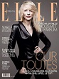 Cate Blanchett Magazine Photoshoot For Elle Oriental Magazine October ...