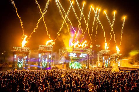 Chicagos North Coast Music Festival Reveals 2023 Lineup Electronic