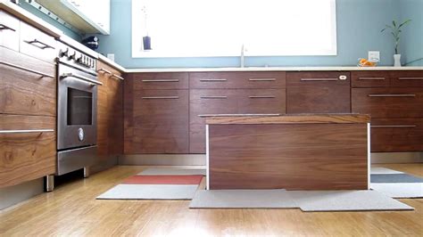 If you really want to get into the weeds on terraforming you should open the island designer app and access the manual there. Retractable kitchen island controlled by iPhone - Yep ...