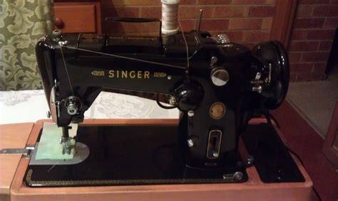 Kateandco Singer 319