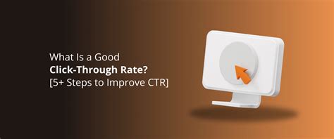 What Is A Good Click Through Rate 5 Steps To Improve Ctr Devrix