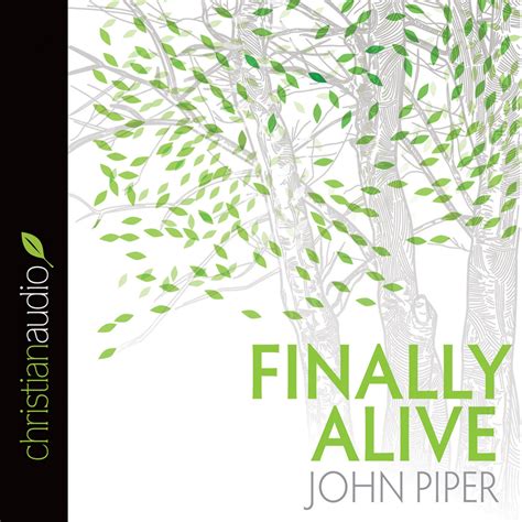 Finally Alive Olive Tree Bible Software