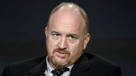 Comedian Louis Ck Accused Of Sexual Misconduct By 5 Women Who Say He Masturbated In Front Of