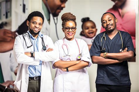 The Coronavirus Pandemic Has Amplified The Great Need For Black Doctors