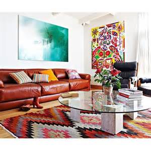 8 Eclectic Interior Design Ideas Homes