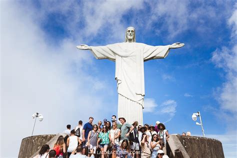 Where Is Christ The Redeemer Located In Brazil Atkins Andas1947