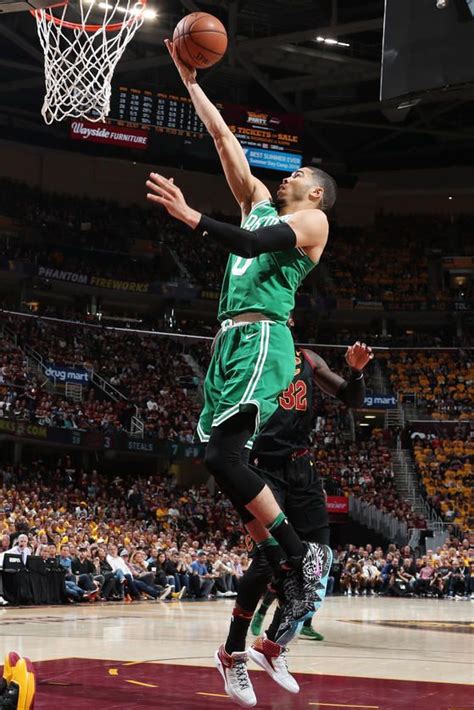 Pin By Lee Jones On Celtics Dream Closet Jayson Tatum Nba Stars