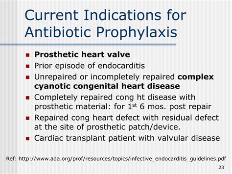 Ppt Infective Endocarditis Powerpoint Presentation Free Download