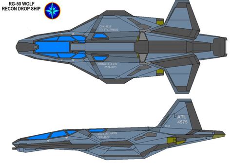 Rg 50 Wolf Starship Design Spaceship Art Spaceship Concept