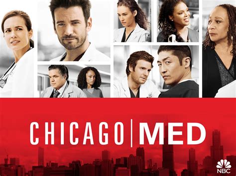 watch chicago med season 2 prime video