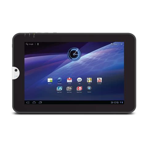 Toshiba Thrive Tablet Goes Up For Pre Order On Amazon Igyaan Network