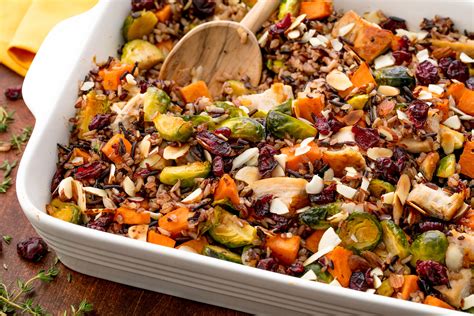 The Best Healthy Fall Dinner Recipes Best Recipes Ideas And Collections