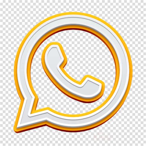 Whatsapp Gold Icon Png Social Media Whatsapp Coin Icon Png Images