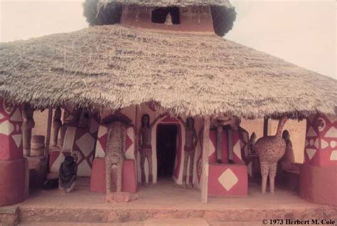 Post Your Photos Of Igbo Village Houses Here Culture 5 Nigeria