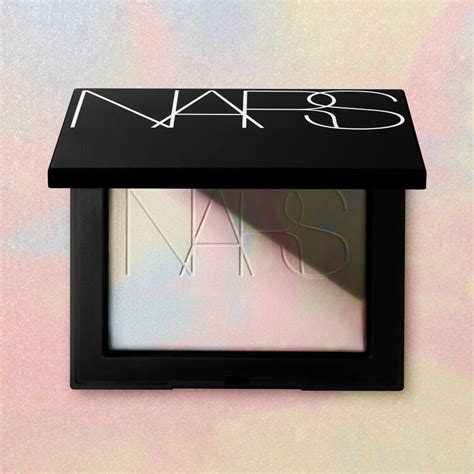 Sneak Peek Nars Cosmetics Light Reflecting Prismatic Powder Moonwave