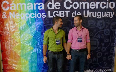 5 Things You Didn T Know About Gay Friendly Uruguay Gay Times