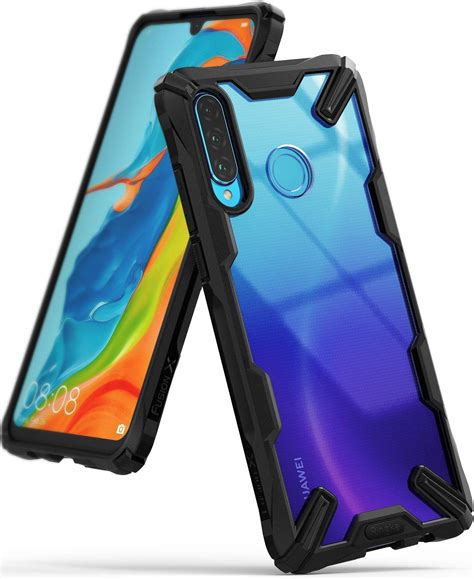 10 Best Cases For Huawei P30 Lite