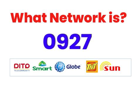 0927 What Network 0927 What Network Philippines