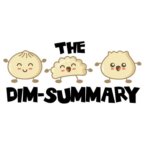 Img2314 The Dim Summary