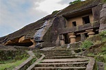 Kanheri Caves, Mumbai: Timings, Entry Fee, Location, Facts