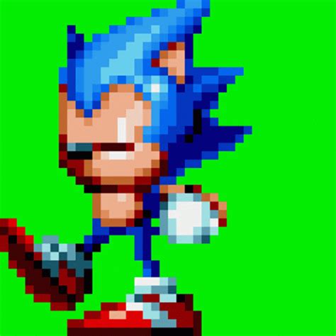 Sonic Sonic The Hedgehog GIF Sonic Sonic The Hedgehog Gaming GIF