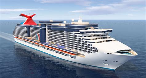 The Incredible Carnival Cruise Ship Youll Never Sail