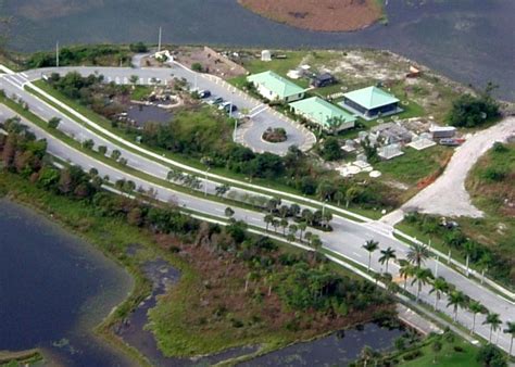 About Us Sawgrass Nature Center And Wildlife Hospital