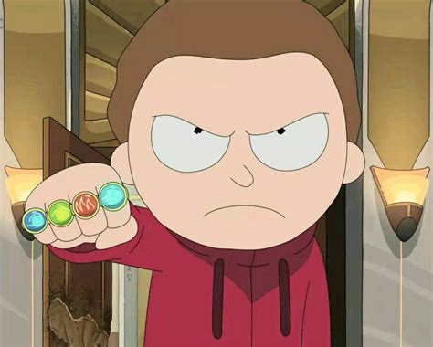 Morty Pfp In 2022 Rick And Morty Morty Rick