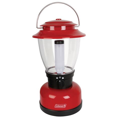How do coleman lanterns work? Coleman CPX 6 Classic XL LED Lantern