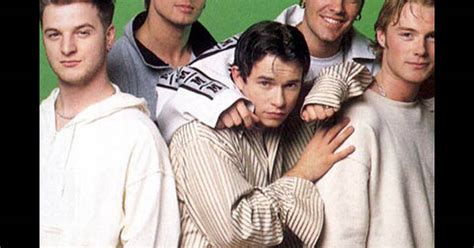 Our love has changed, it's not the same and the only way to say it is say it, it's better i can't conceal this way i feel for all the times Le clip de Picture of you, de Boyzone. - Purepeople