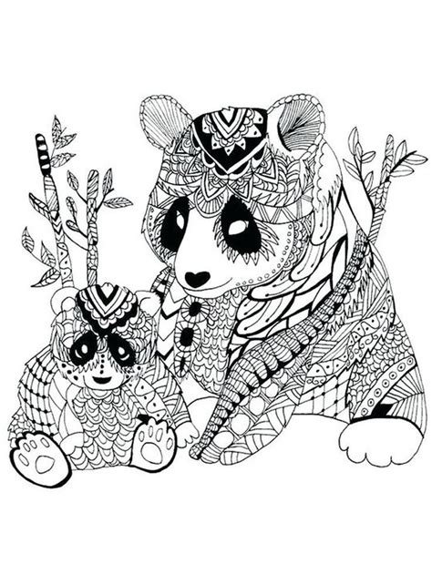 Coloring pages draw so cute draw so cute unicorn panda cuteanimals how to draw a pandacorn cute and easy how to draw a cute panda easy you. Printable Panda Coloring Pages For Kids - Free Coloring ...