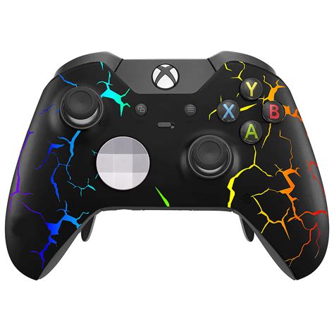 Buy Xbox One Elite Controller Neo Storm Game