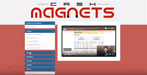 The reviews and comments about cashmagnet app have been mixed, with some people calling it a scam while others are saying that it isn't. Cash Magnets Review - Scam or Legit? Is it 100% Passive?