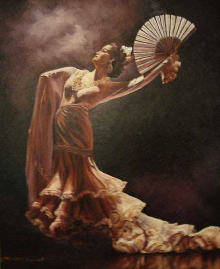 72 Fans Ideas Flamenco Dancers Flamenco Dancing Spanish Dancer