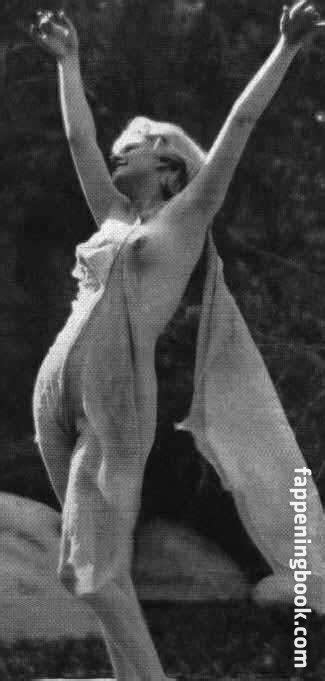 Jean Harlow Nude Sexy Sexy Sexy