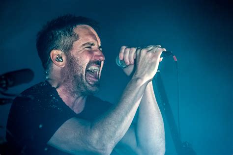 nine inch nails