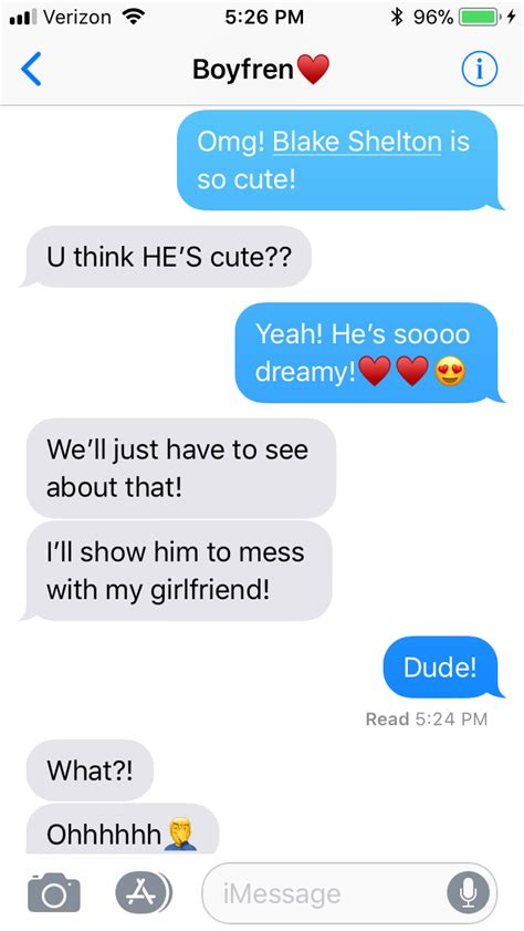Boyfriend♥️ Boyfriend Humor Funny Texts Funny Phone Texts